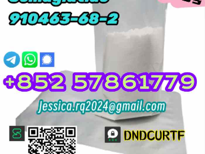 99% de pureté Semaglutide CAS 910463–68–2 Poudre Perdre du poids 4