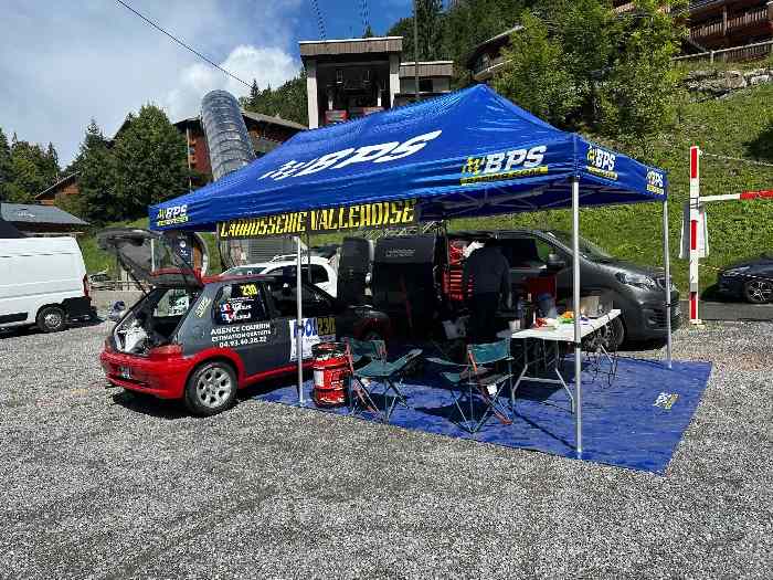 Assistance Rallye 0