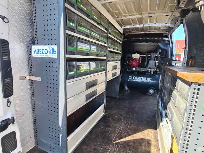 RENAULT Master LHD T35 170hp / L3H2 / ...
