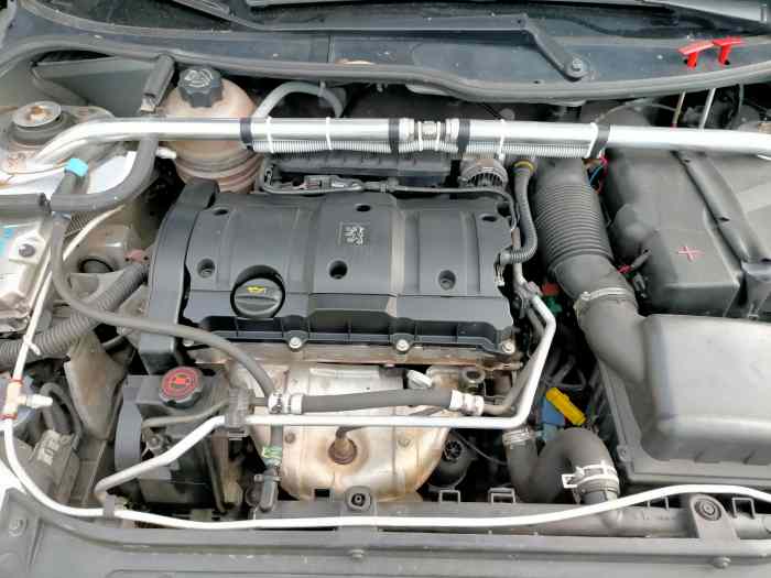 VDS PEUGEOT 206 N2S 5