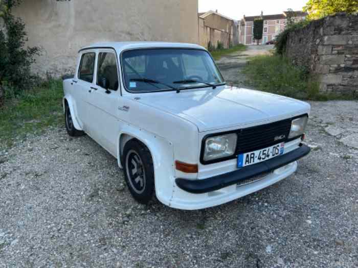 Simca rallye 3 groupe 1 HTCC 0