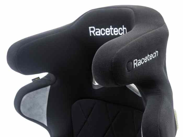 Baquet RACETECH 2