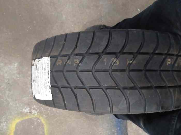 Pirelli Cinturato RWB 16