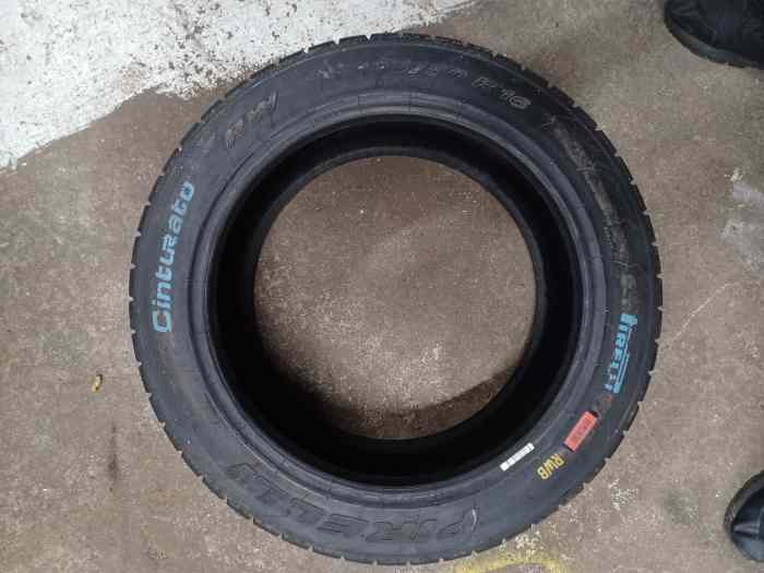 Pirelli Cinturato RWB 16