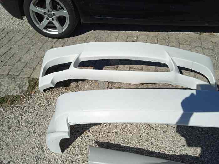 bmw compact f2000 2
