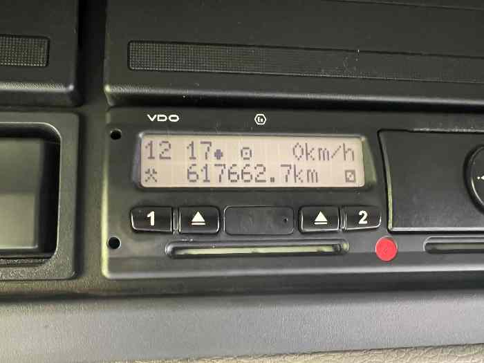 Vend PL assistance 12T 1