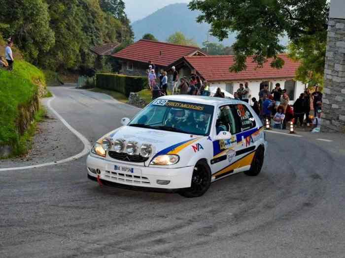 Location CITROEN SAXO N2