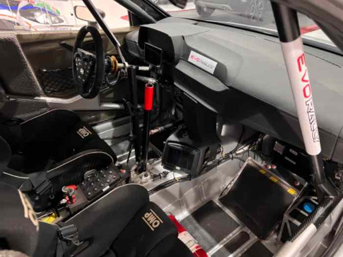 Hyundai i20 N Rally2 Ev5 *VENDU*SOLD* 3