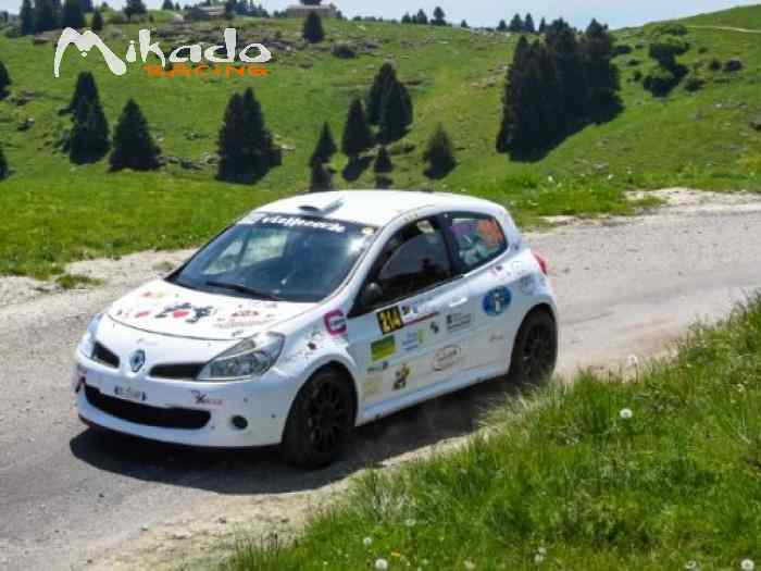 Renault Clio R3 – photo 3 sur 5