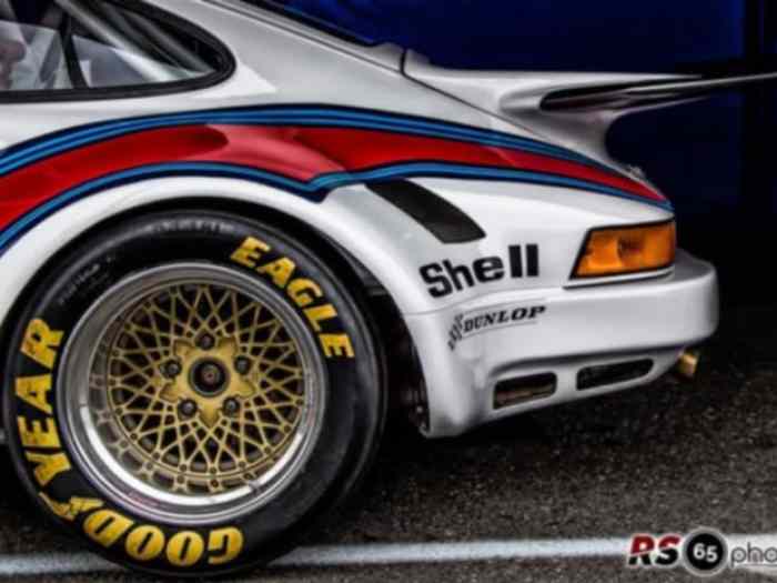 vend 4 jantes BBS rs en magnesium 16