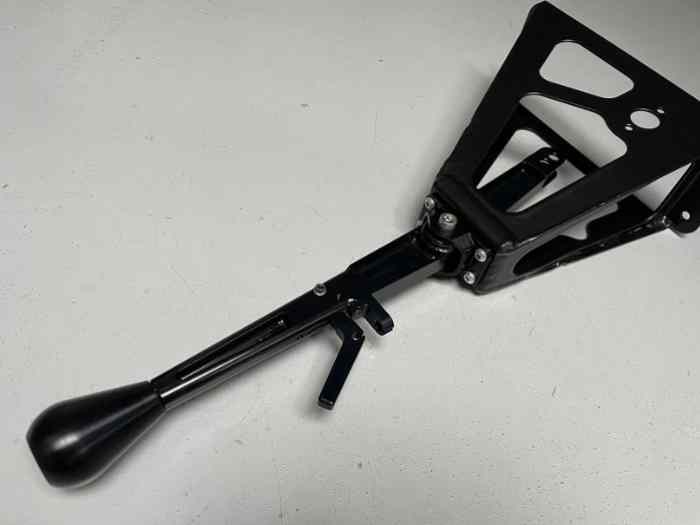 boite neuve ST75-16 SADEV Saxo Kit Car / S1600 2