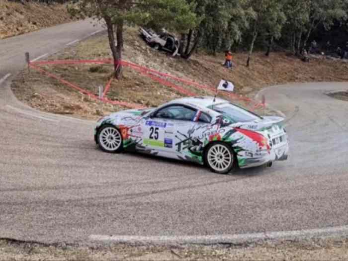 Stop affaire !! Belle Nissan GT10 prête à courir !!! 3