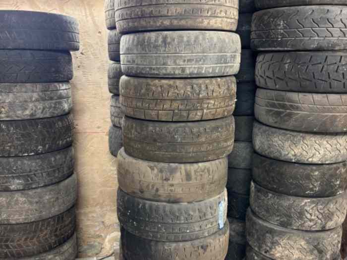 Pneu pirelli