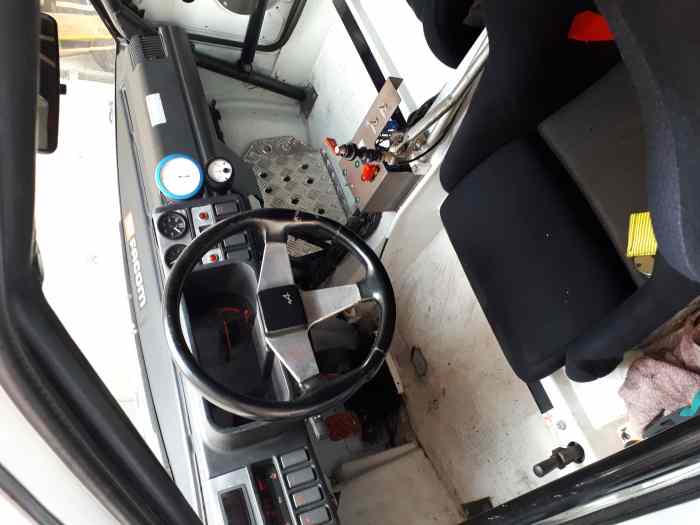 Alpine GTA V6 Turbo type EuropaCup 4