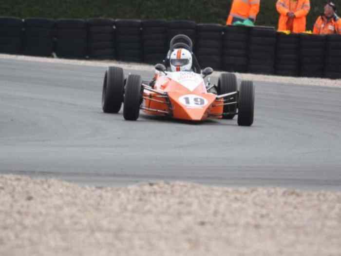 Monoplace historique 5