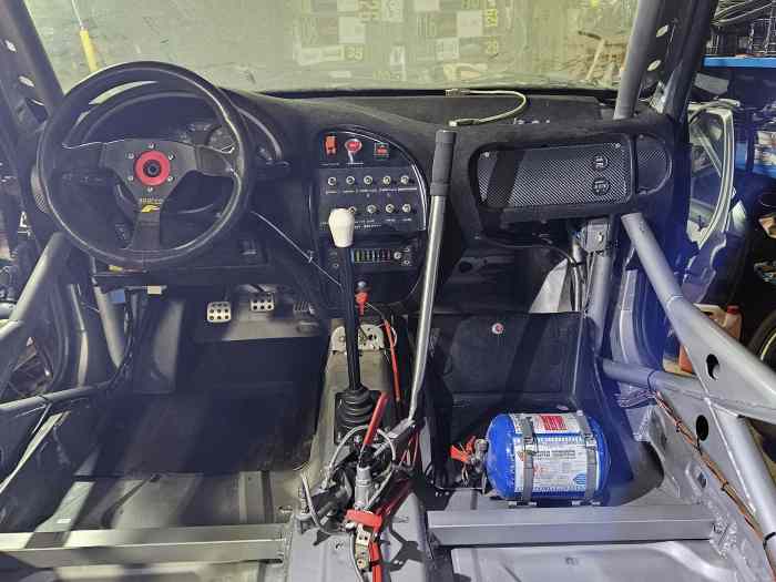 Saxo 16v gr a 1