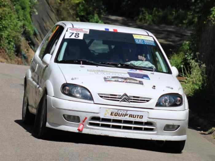 Saxo Top A6 0
