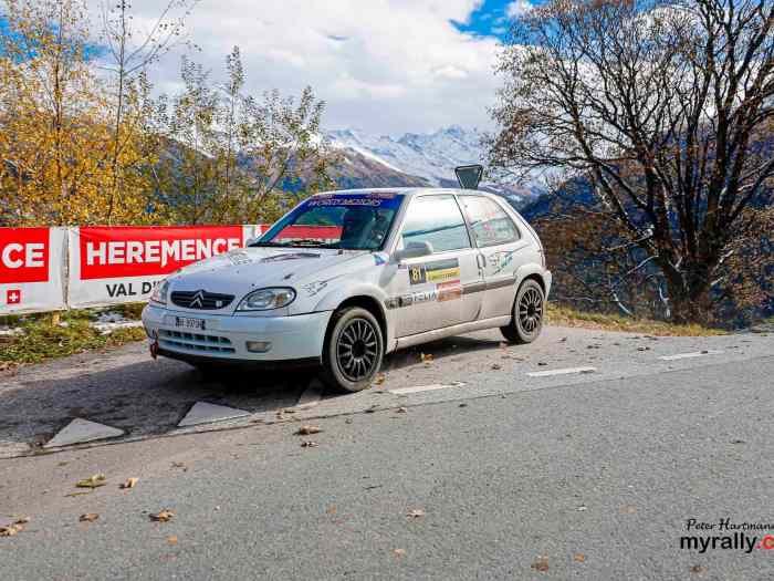 Location CITROEN SAXO N2