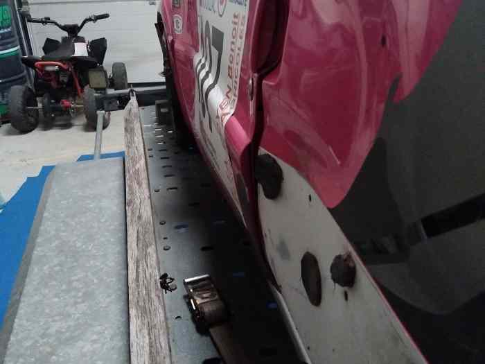 Caisse Saxo vts 5