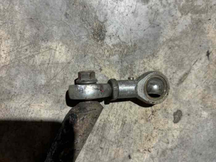 Barre stabilisatrice clio 1 1