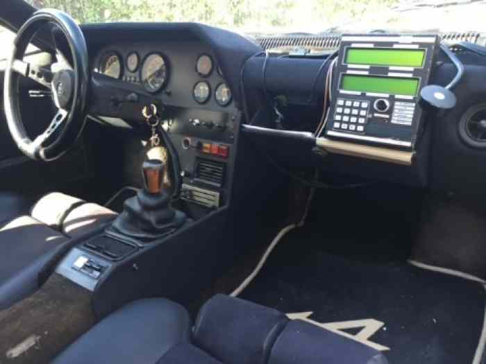 Alpine A 310 3