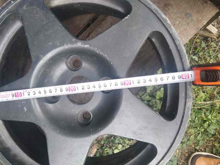 Jante 106 kit car 5