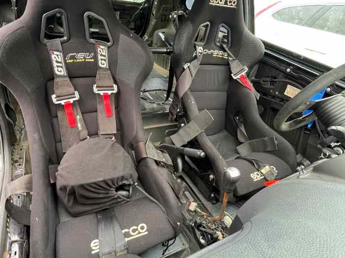 Ford Fiesta S 1