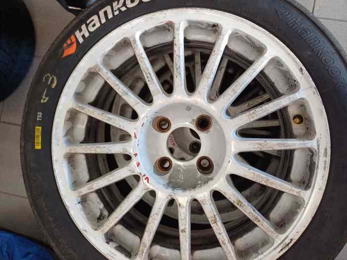 Pneus Hankook 0