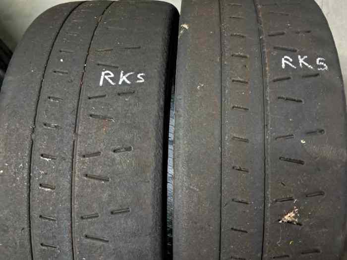 Pneu pirelli 16 pouce 3
