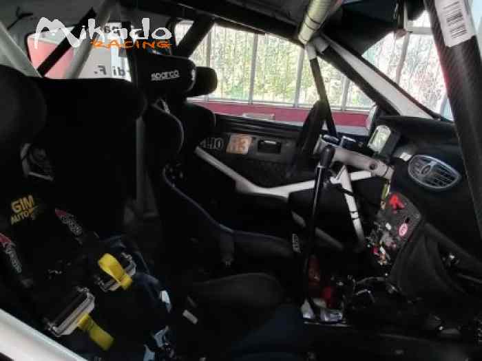 Renault Clio R3 – photo 4 sur 5
