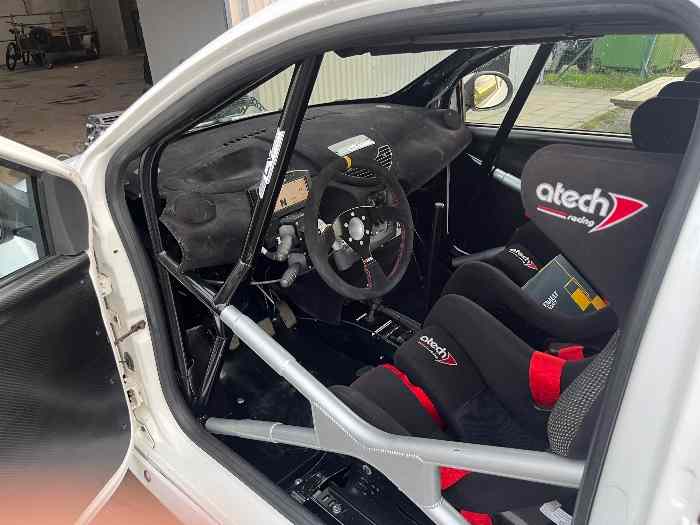 Twingo R2 1