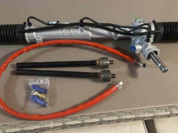 Kit dirección 206 s1600