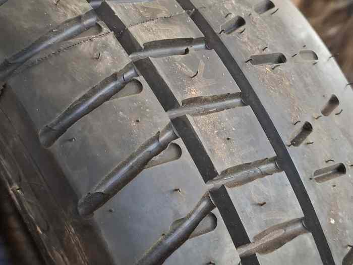 Pneus pluie pirelli en 16 1