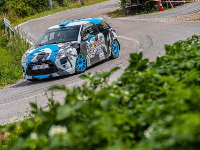 Citroen Ds3 R3 MAX