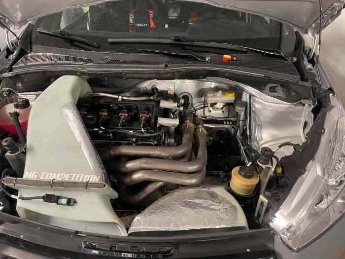 reprise possible 208 R2 FULL EVO ETAT NEUF reprise possible a voir magnifique 2