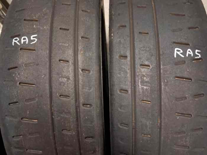 Pneu pirelli 16 pouce 2