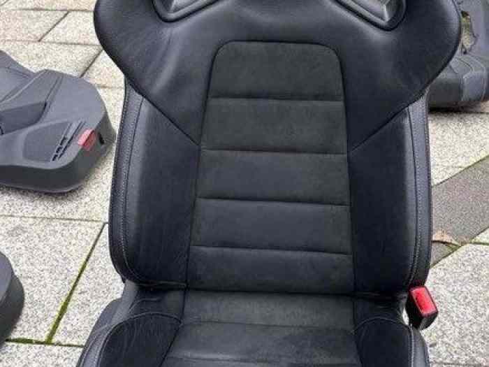 Golf 7R 4
