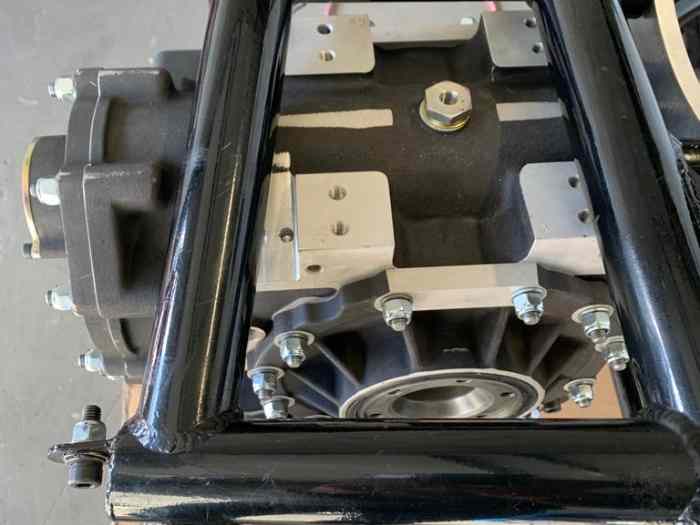 Pont Ar ELITE MX200 MAGNESIUM 1
