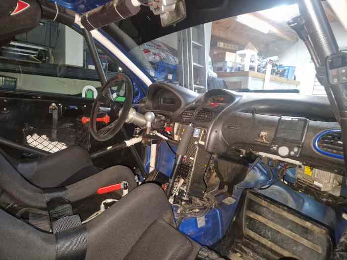 PEUGEOT 206 A7 4
