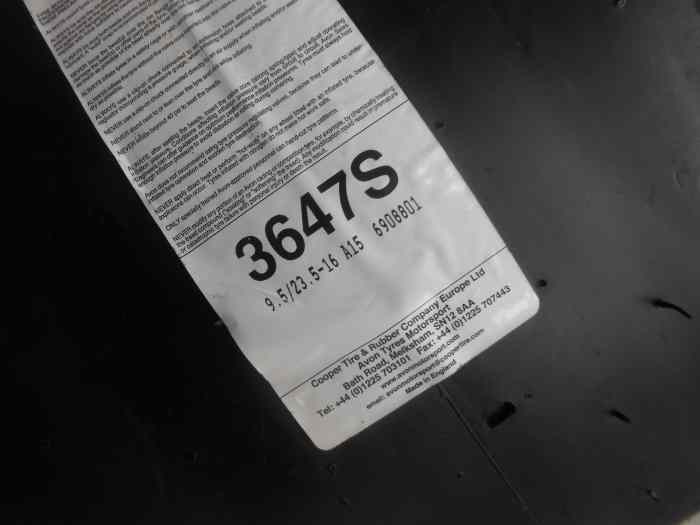 Avon A 15 1