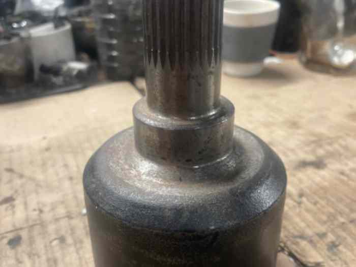 306 maxi entraîneur autobloquant JB3E