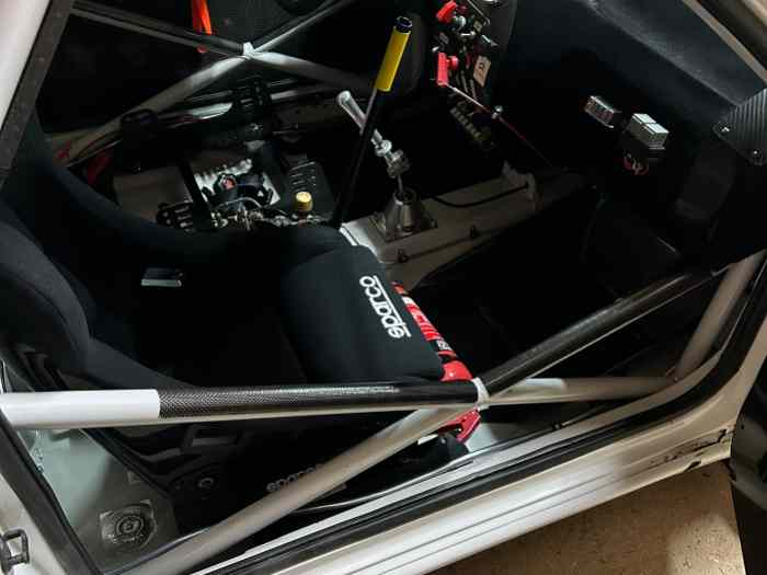 Saxo Top A6 2