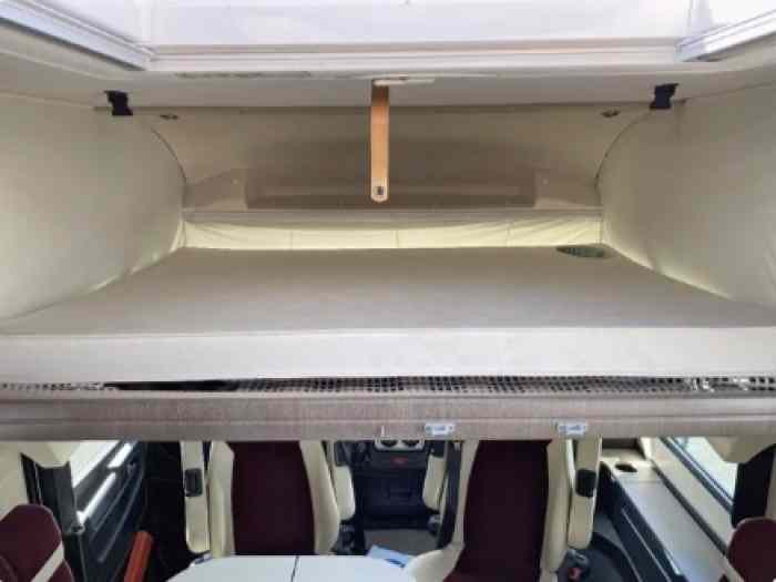 Fiat Bavaria I7402 fjord 3L 160cv Poids Lourd 5