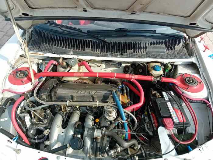 A VENDRE 205 MAXI F 2014 3