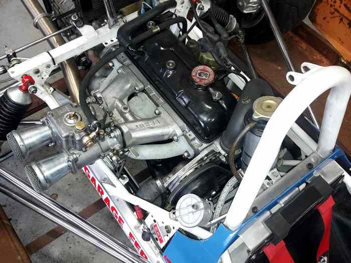 Monoplace ARAL 3