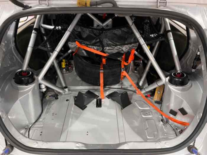 Hyundai i20 N Rally2 Ev5 *VENDU*SOLD* 5