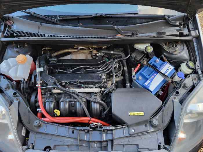 Ford st 150 3