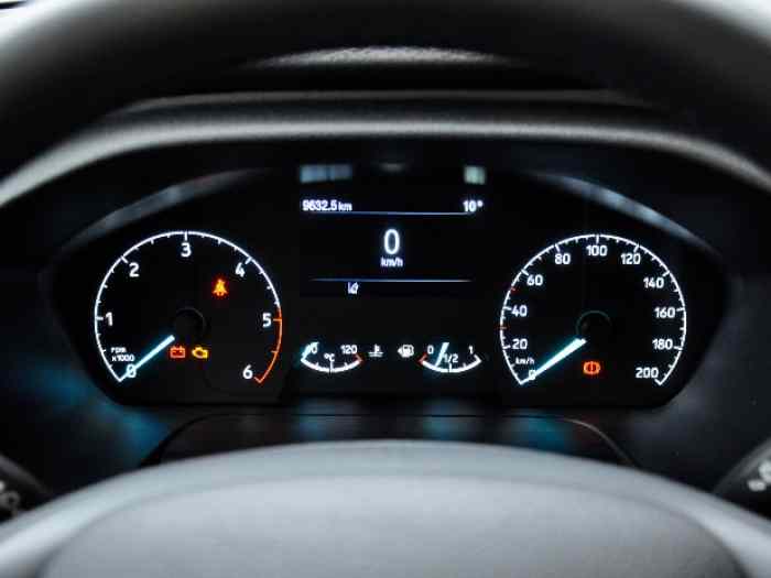 Benimar COCOON 463 ** 9.600Kms SEULEMENT ** 2