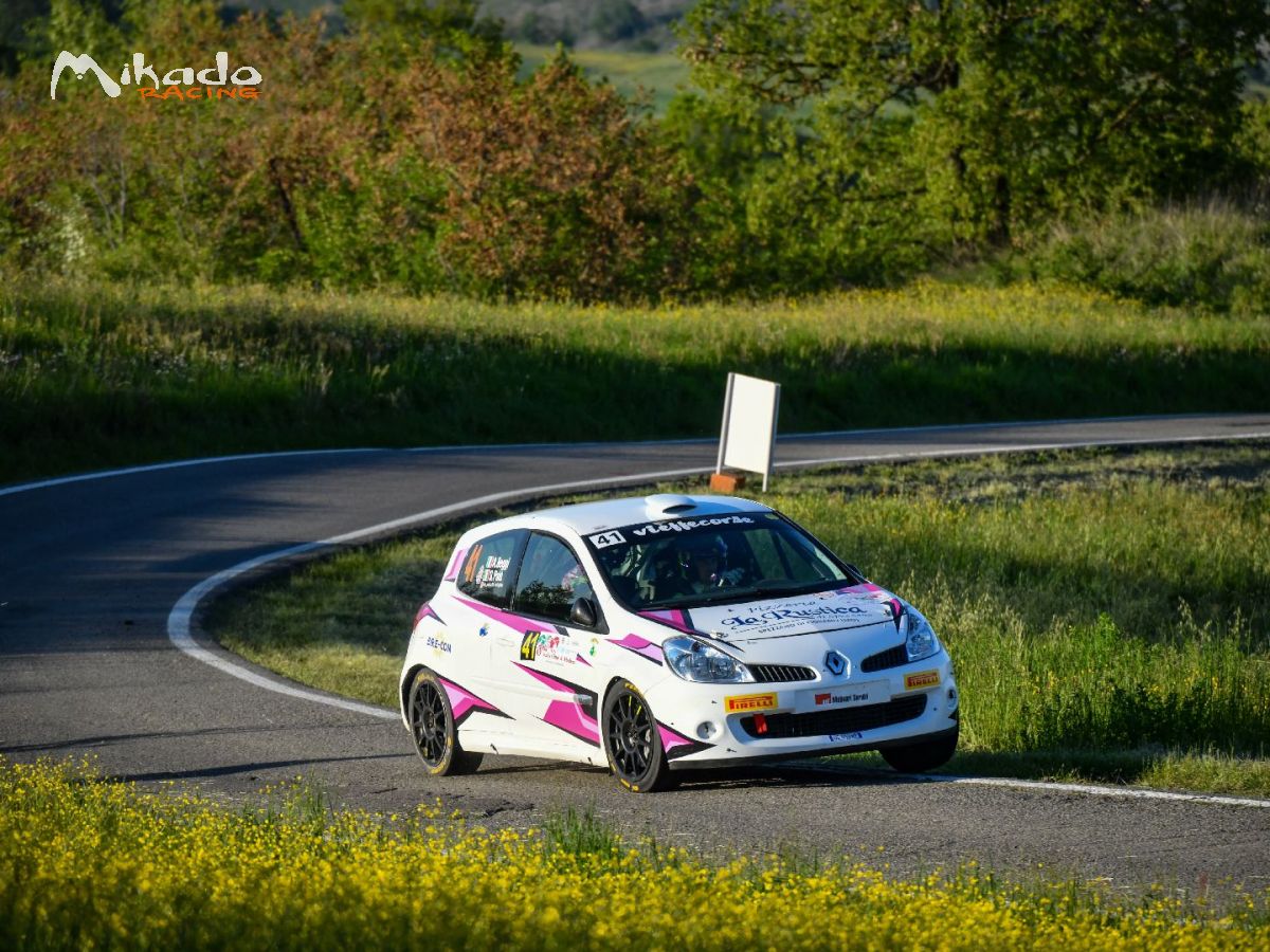 Renault Clio R3 – photo 5 sur 5