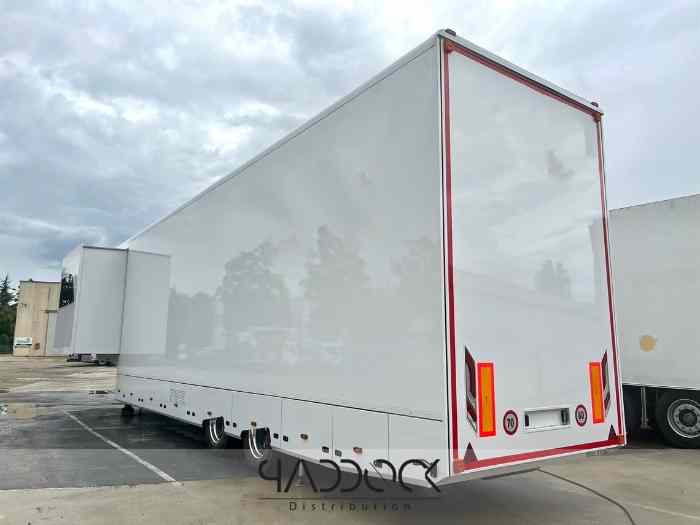 AstaCar Z2 SLIDE IS SOLD !!! REF: 4931 2